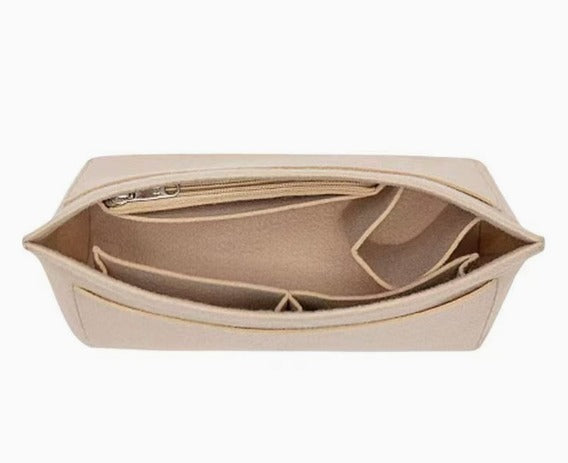 INTERIOR TOTE BAG ORGANIZER