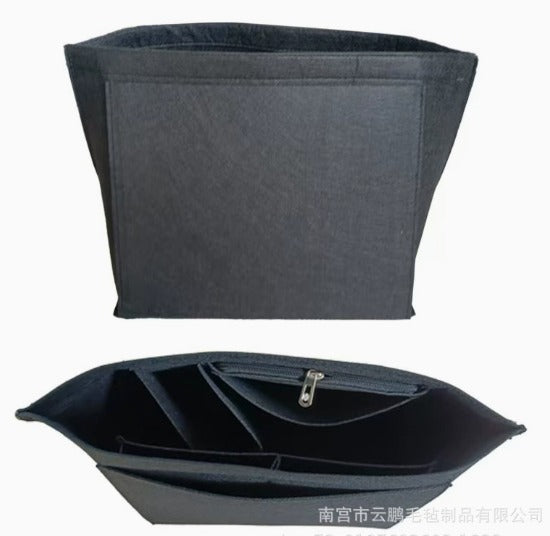 INNER ORGANIZER TOTE BAG