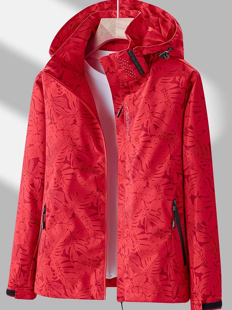 Clarence | Lightweight & Weatherproof Transition Jacket