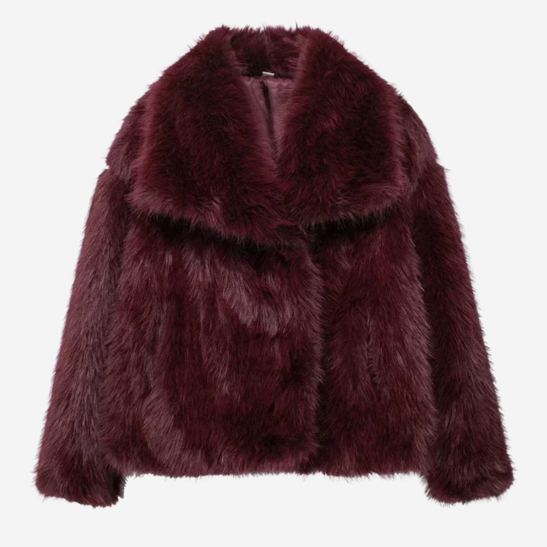 Antónia ™ | Luxurious Coat