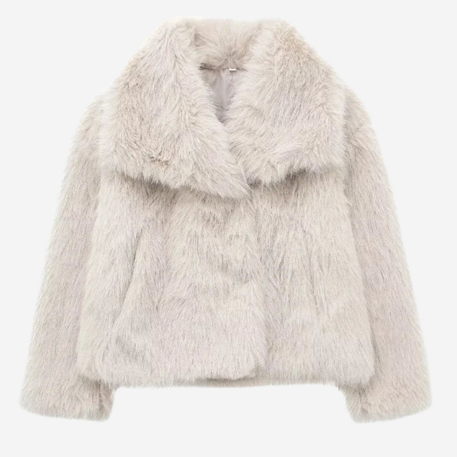 Antónia ™ | Luxurious Coat