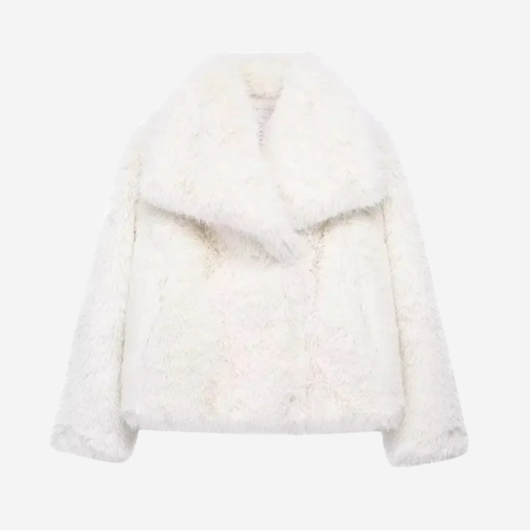 Antónia ™ | Luxurious Coat