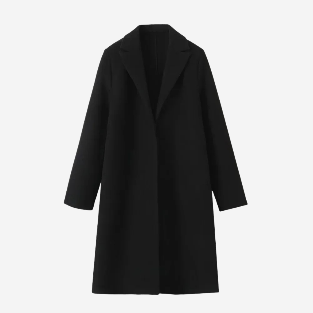 Aneta ™ | Classic Coat
