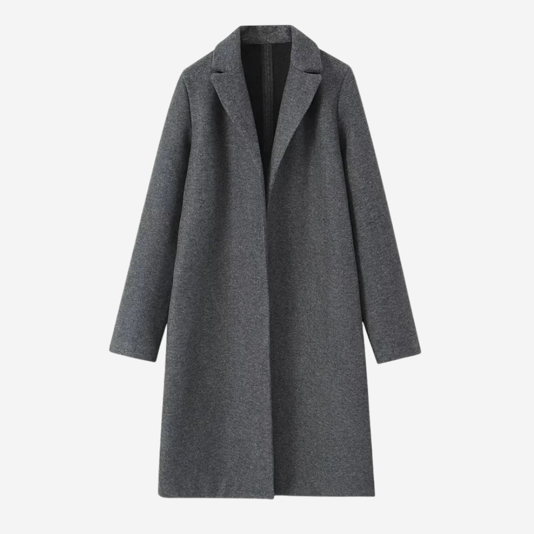 Aneta ™ | Classic Coat