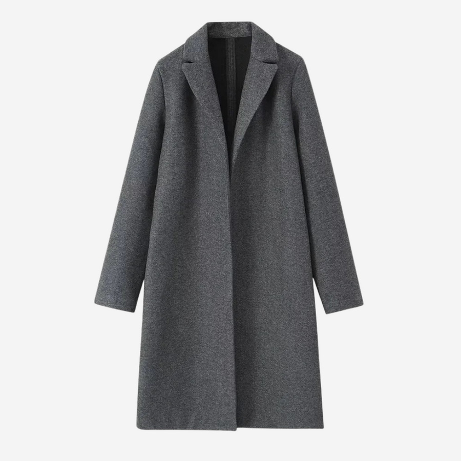 Aneta ™ | Classic Coat