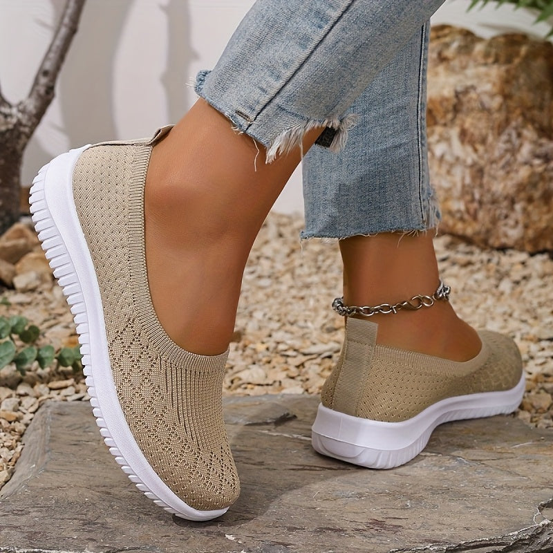 Gwyneth | Comfortable Non-Slip Shoes