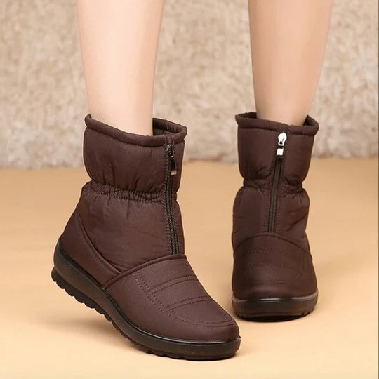 Elin™ | Comfortable Warm Snow Boots