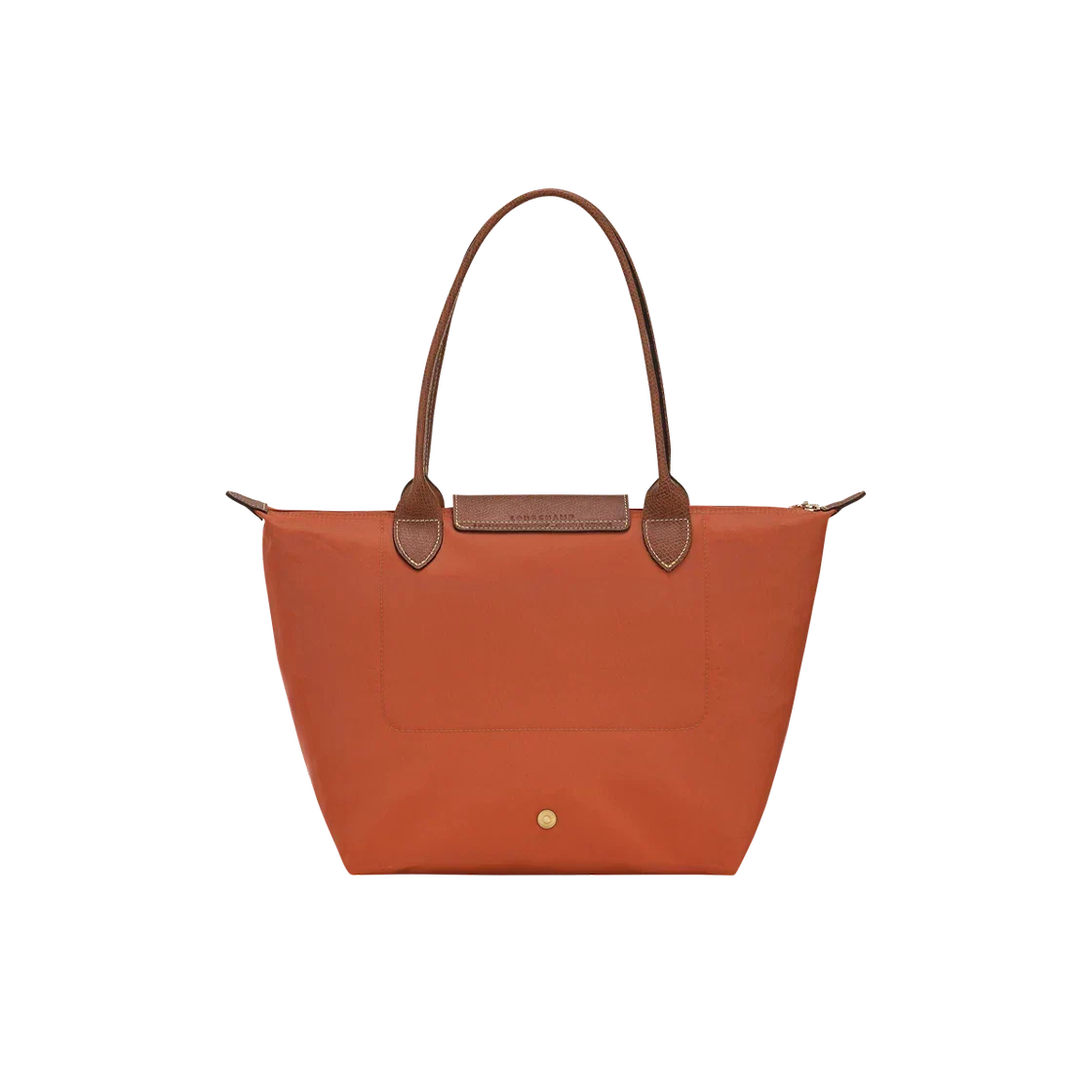 LARGE TOTE BAG | ORANGE