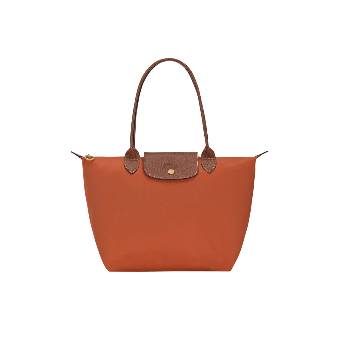 LARGE TOTE BAG | ORANGE