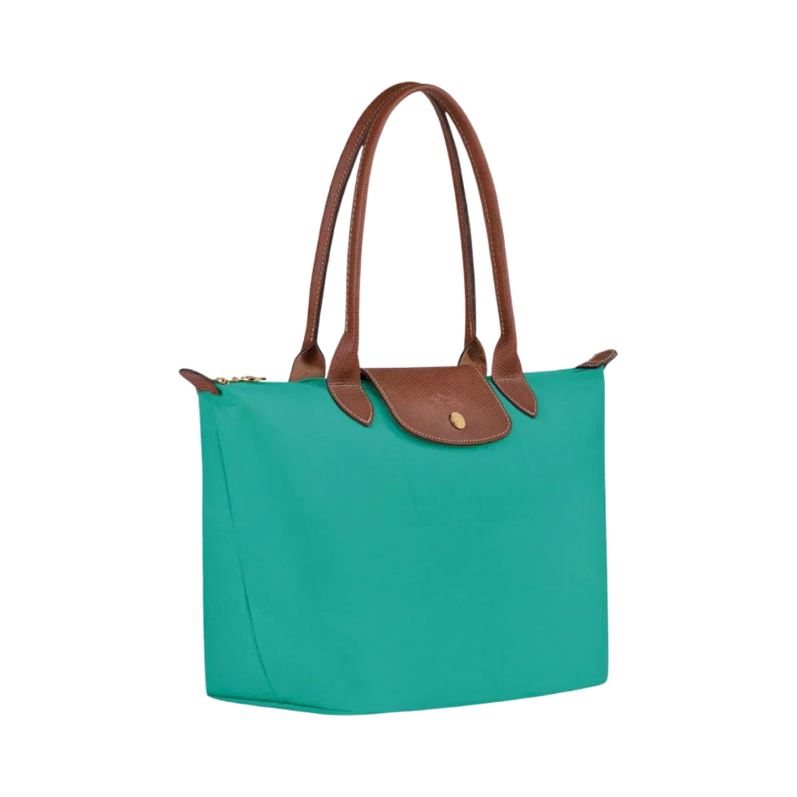 LARGE TOTE BAG | TURQUOISE