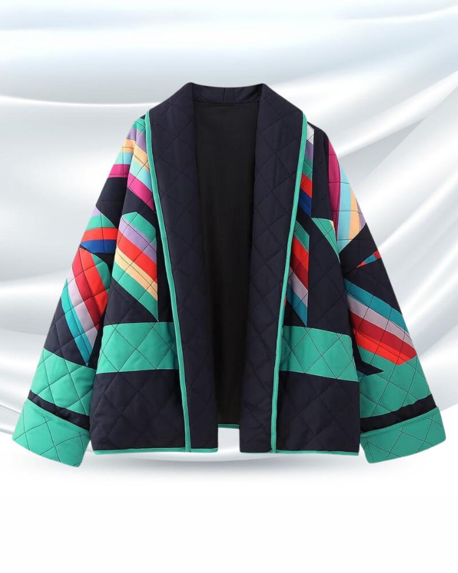 LOIS™ | OVERSIZED VINTAGE JACKET