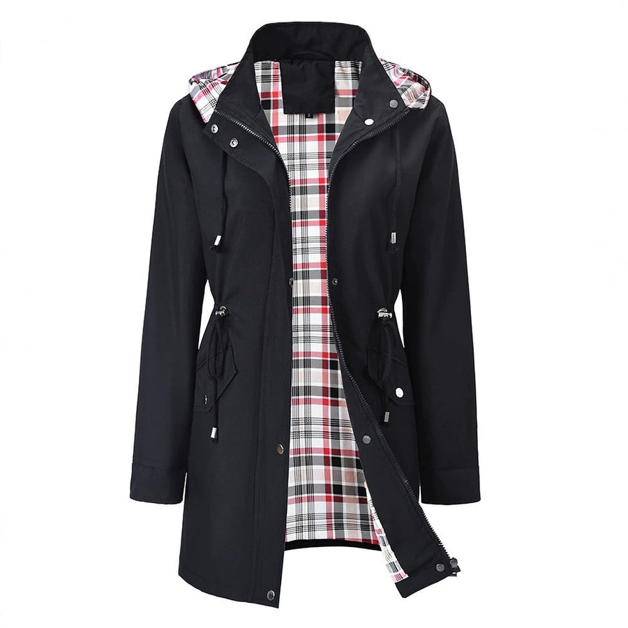Adalyn™ | Comfortable Casual Jacket for Women
