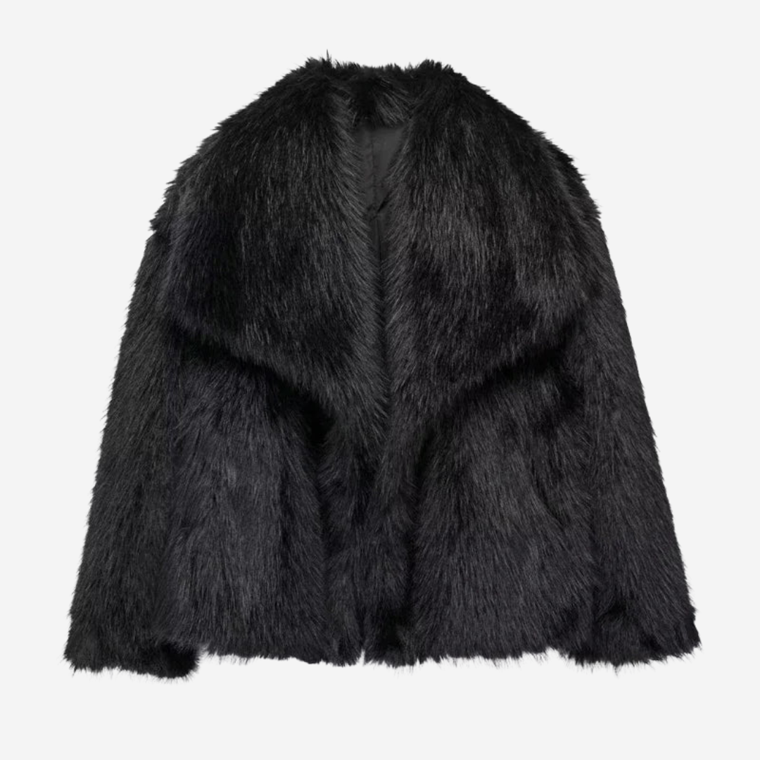 Antónia ™ | Luxurious Coat