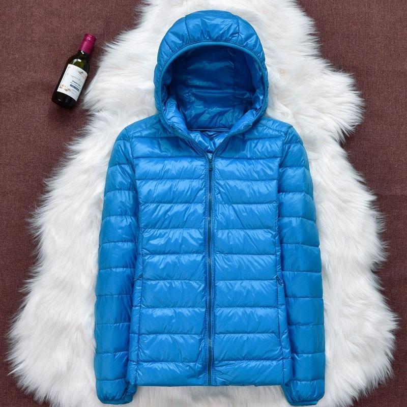 NordicBreeze™ - Waterproof Down Jacket