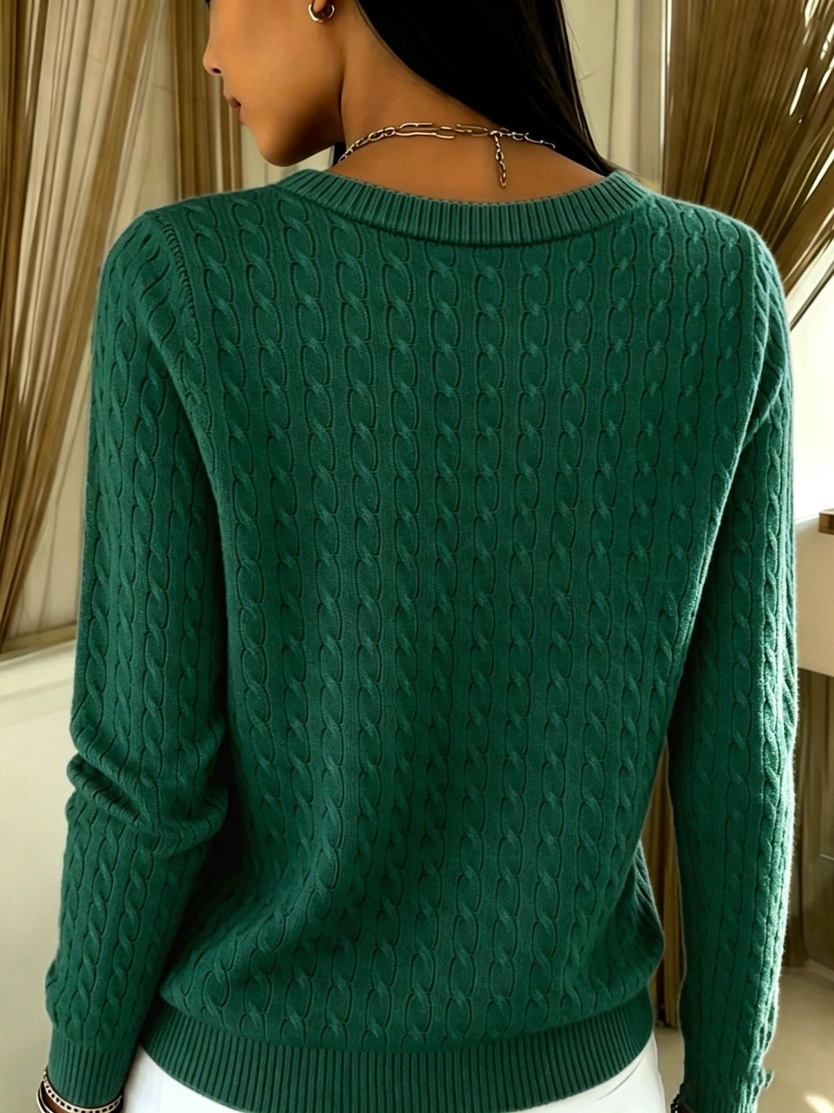 Aneta | Cardigan