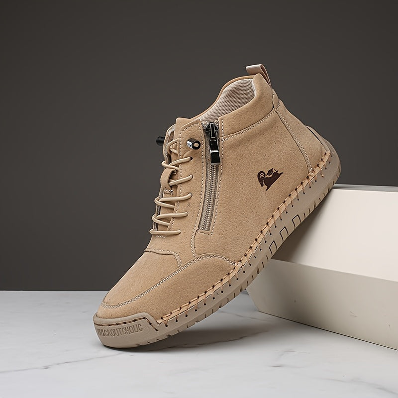 ErgoStep - Comfortable shoes