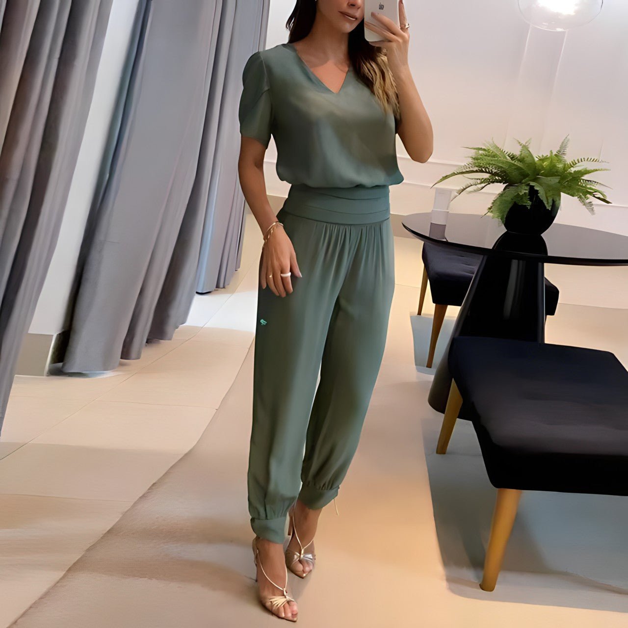 Daphne - Stylish Trendy Set