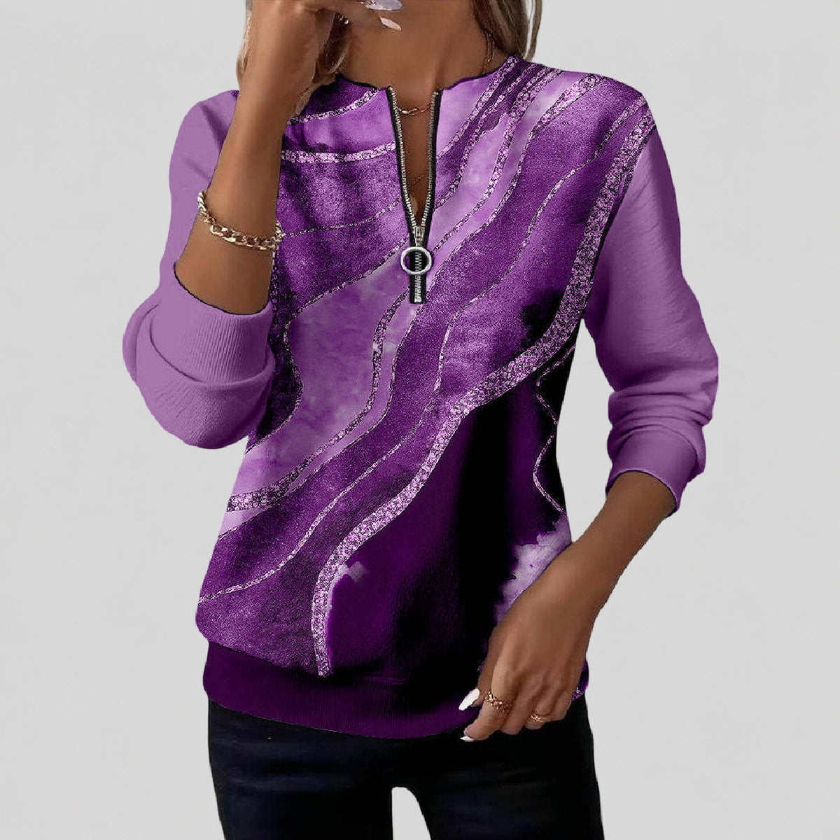 Nirvelle | Sweatshirt