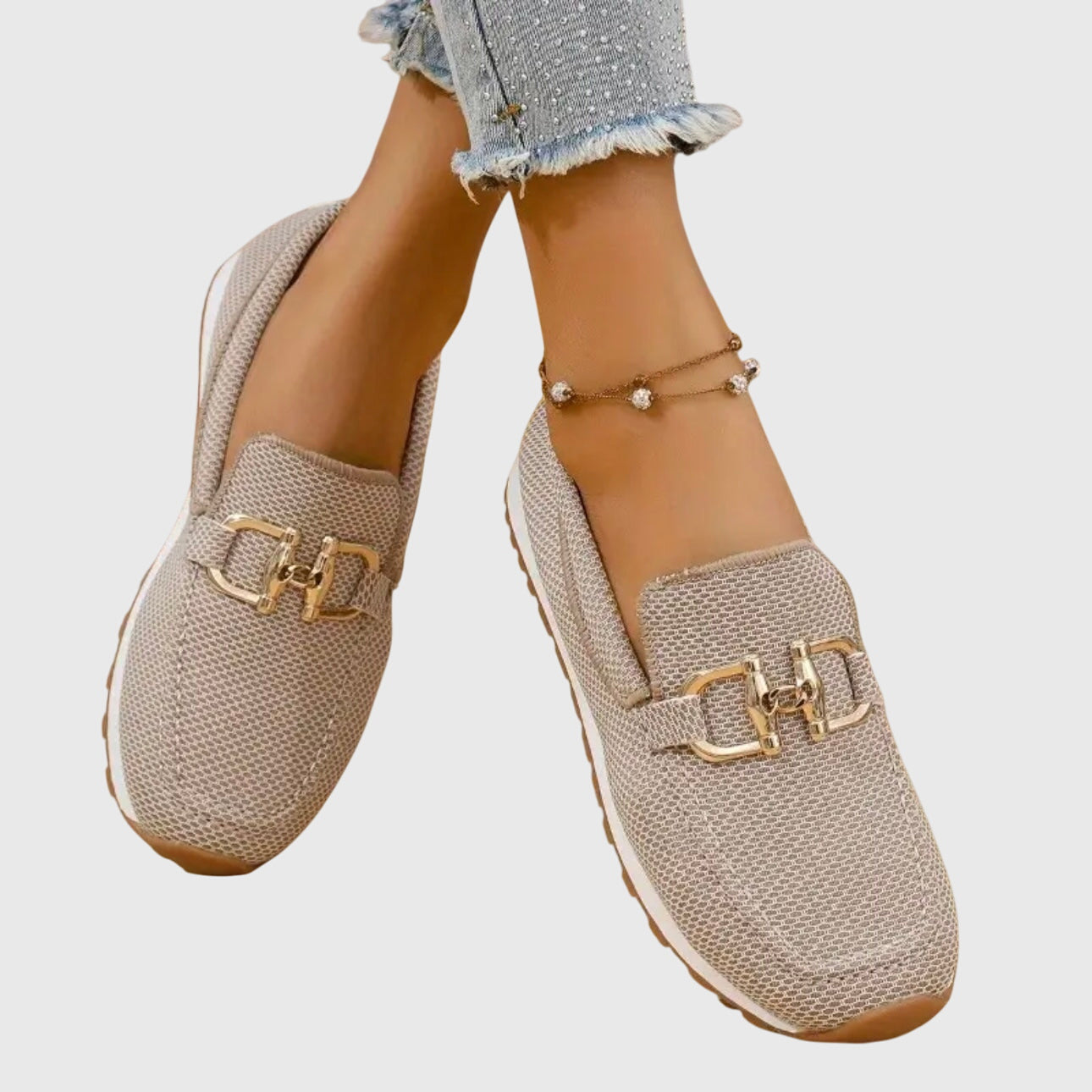 Susannah | Everyday Loafers