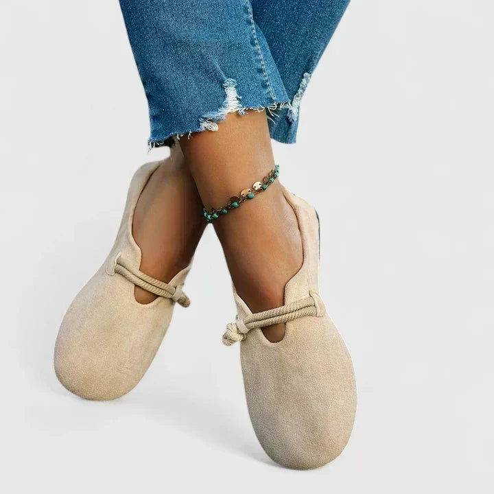 Vivienne | Elegant Loafers