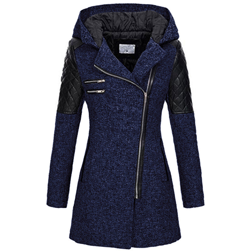 Arabela - Winter Jacket