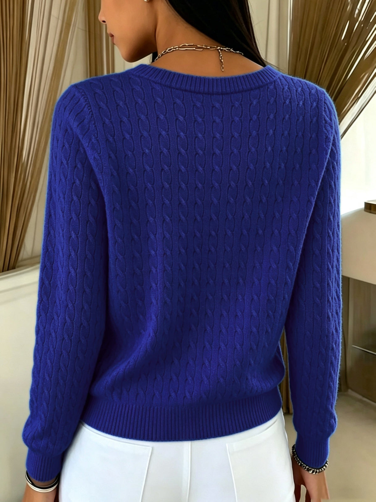 Aneta | Cardigan