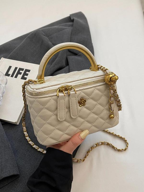 KATALICE QUILTED BAG