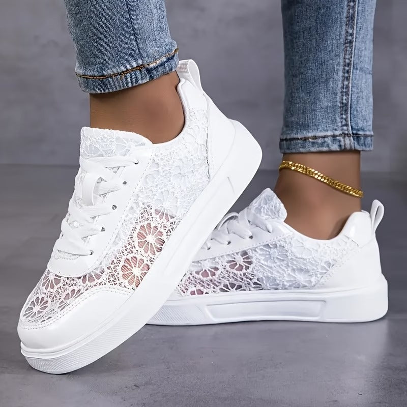 Everyday Women's Mesh Sport Sneakers