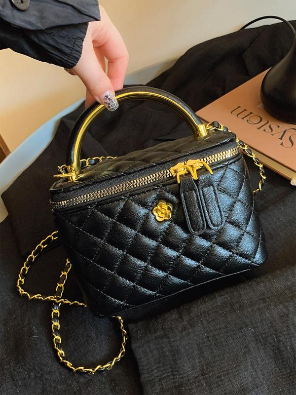 KATALICE QUILTED BAG