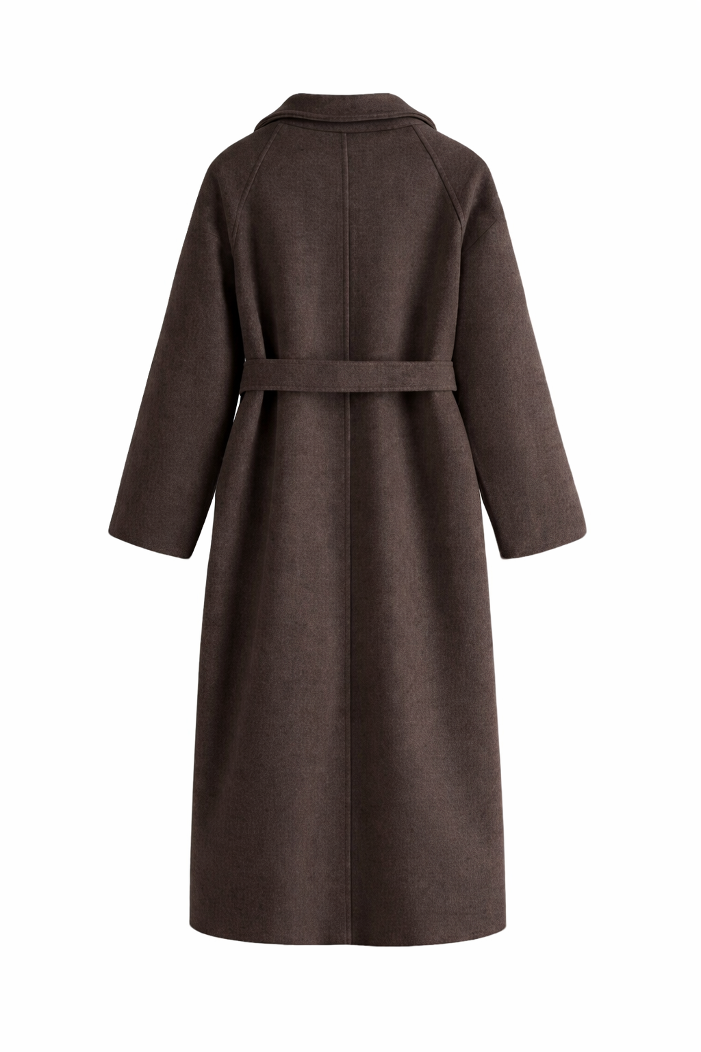 Women's Wrap Coat