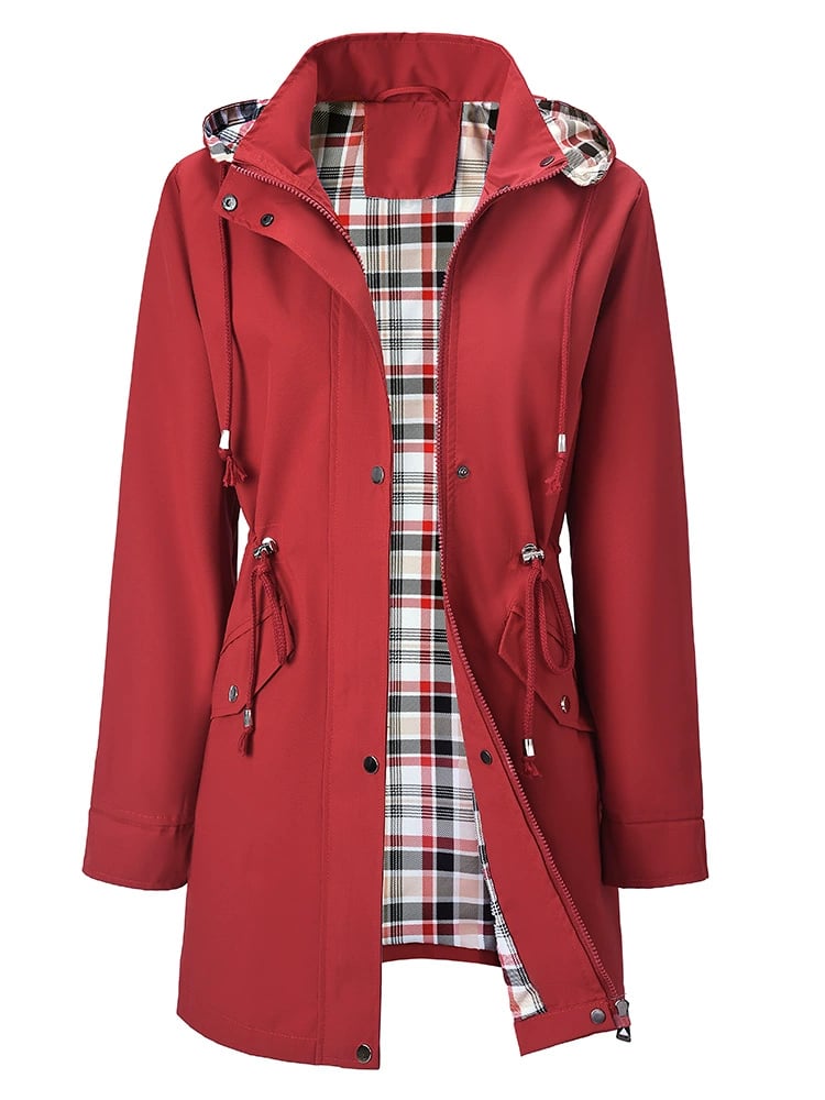 Adalyn™ | Comfortable Casual Jacket for Women