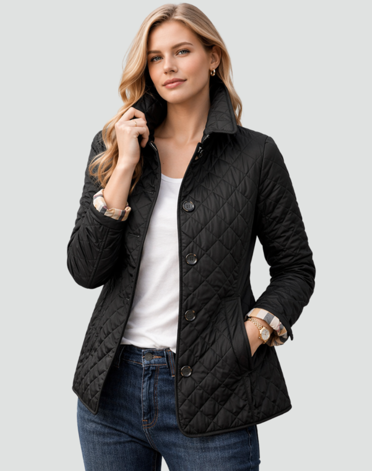 Women’s Quilted Jacket