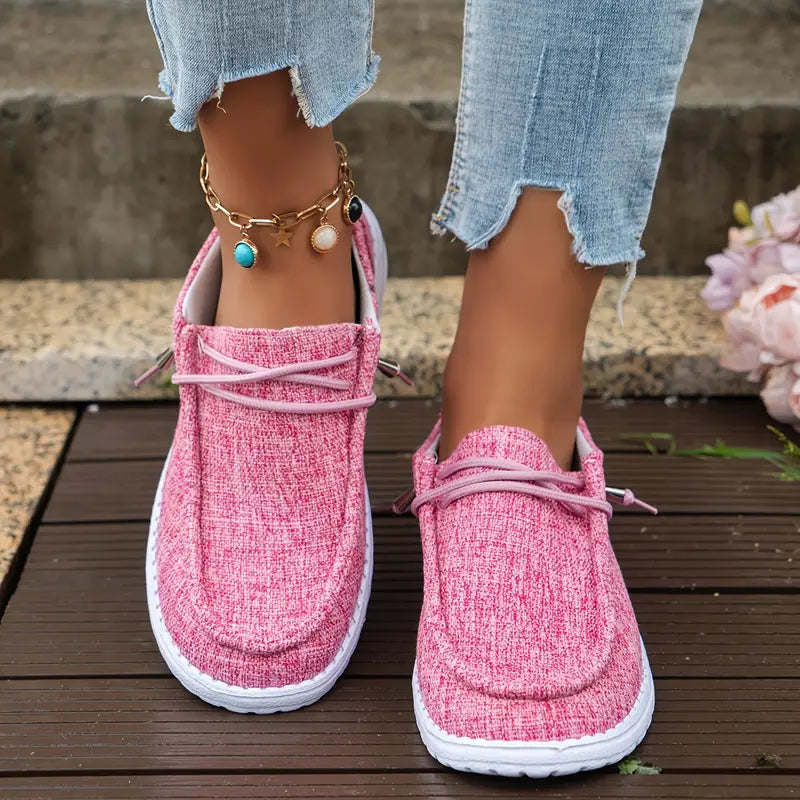 Zariah - Breathable Non-Slip Shoes