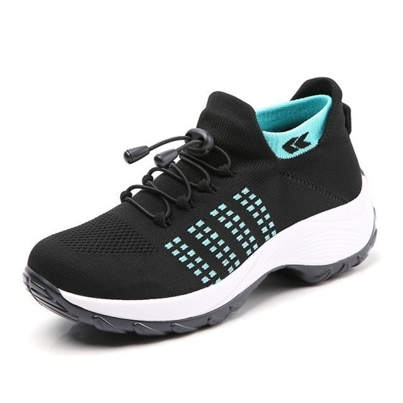 Elisabetta - Orthopedic Comfort Sneakers