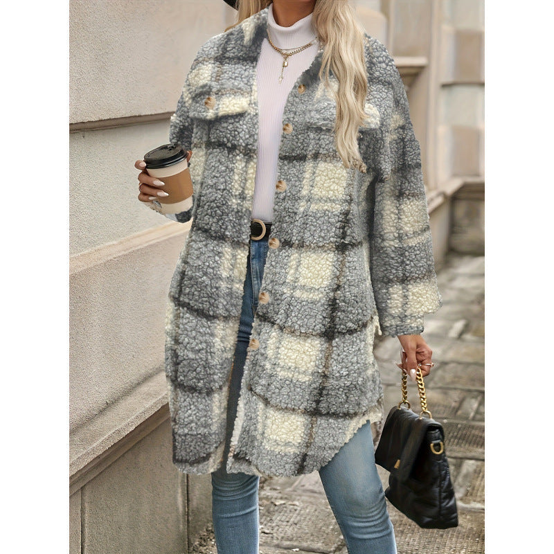 Harline | Autumn Jacket