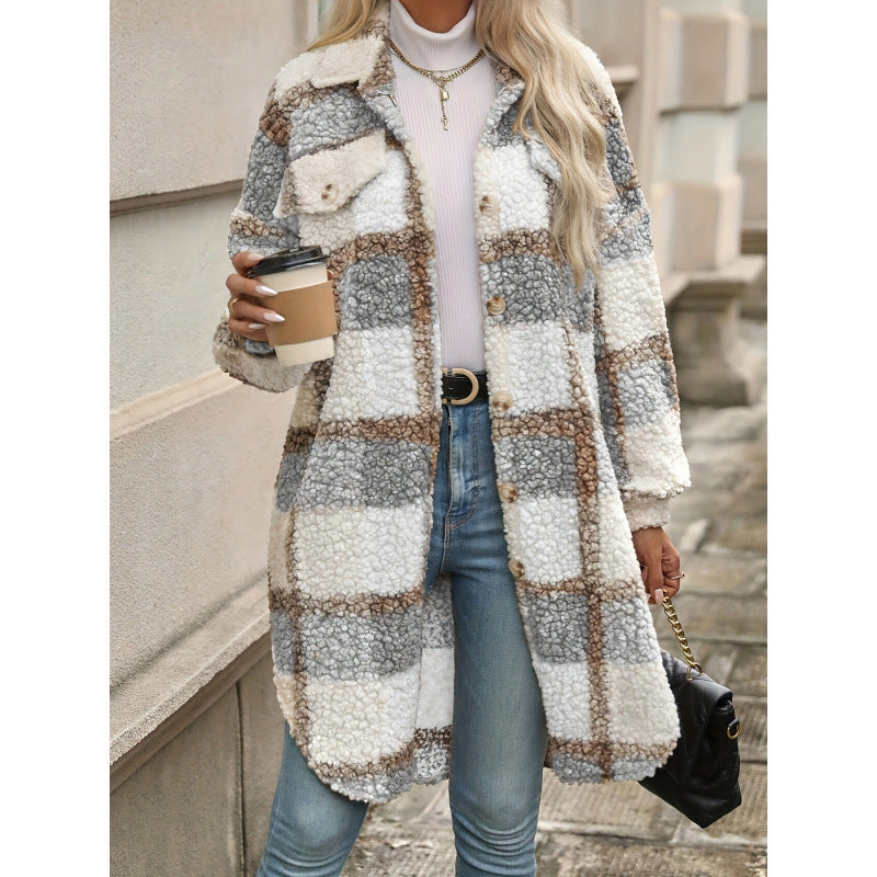 Harline | Autumn Jacket