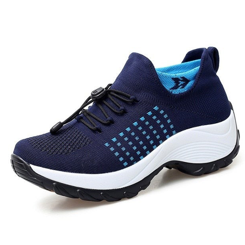 Elisabetta - Orthopedic Comfort Sneakers