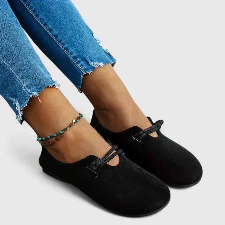 Vivienne | Elegant Loafers