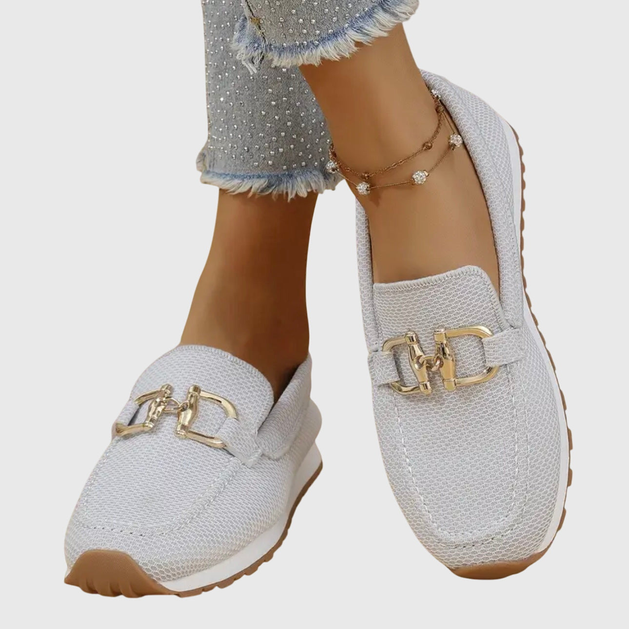 Susannah | Everyday Loafers
