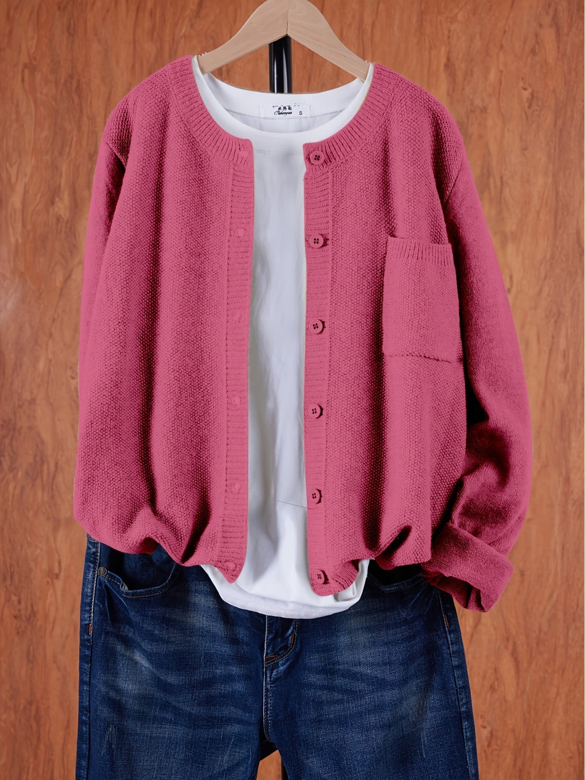 Gabbi™ | Casual Cardigan for Women
