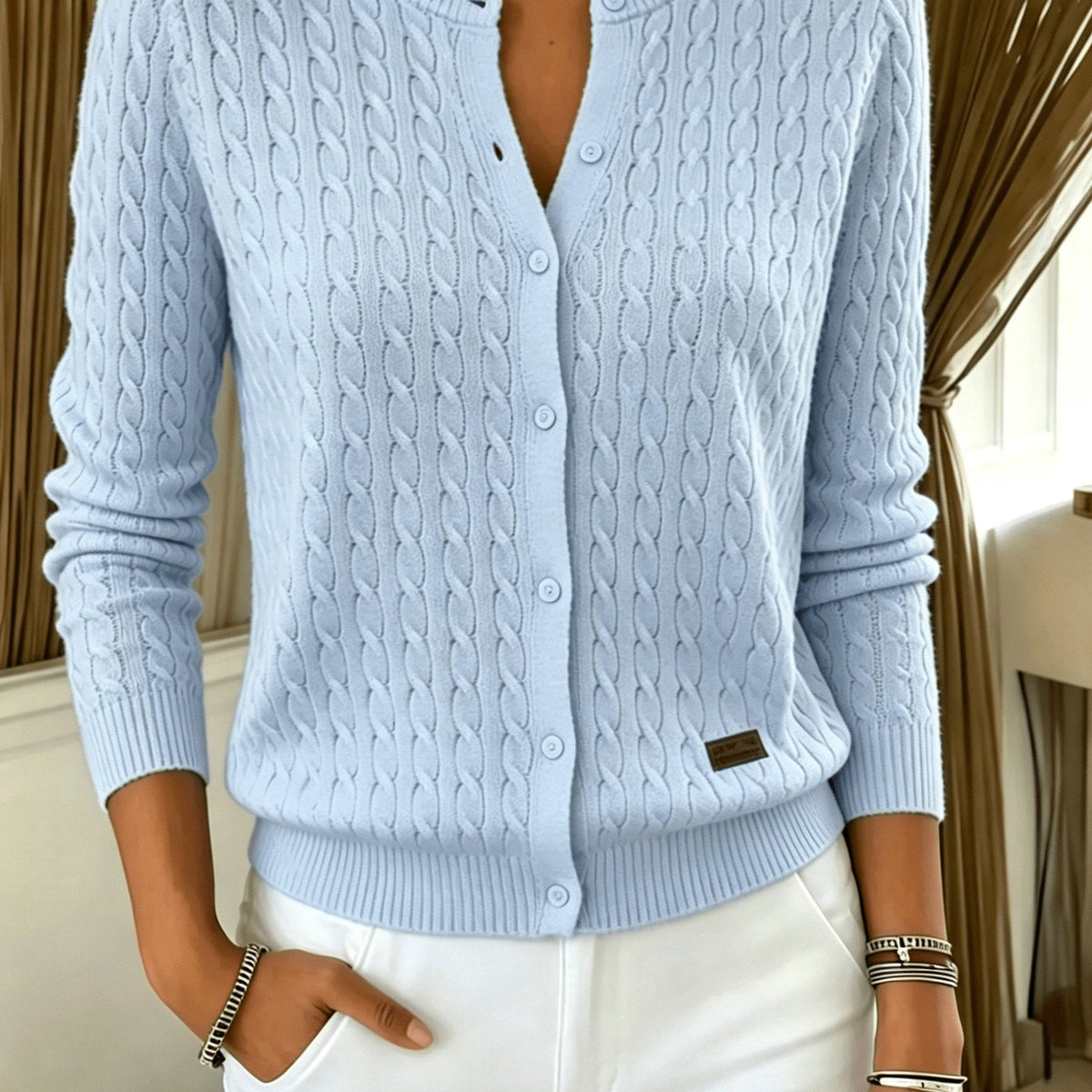 Aneta | Cardigan