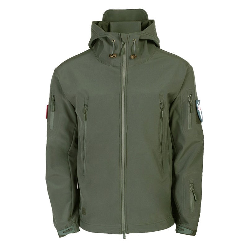 Lennart™ | Waterproof Windbreaker for Men