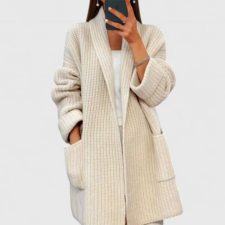 Zoë | Comfortable Vest