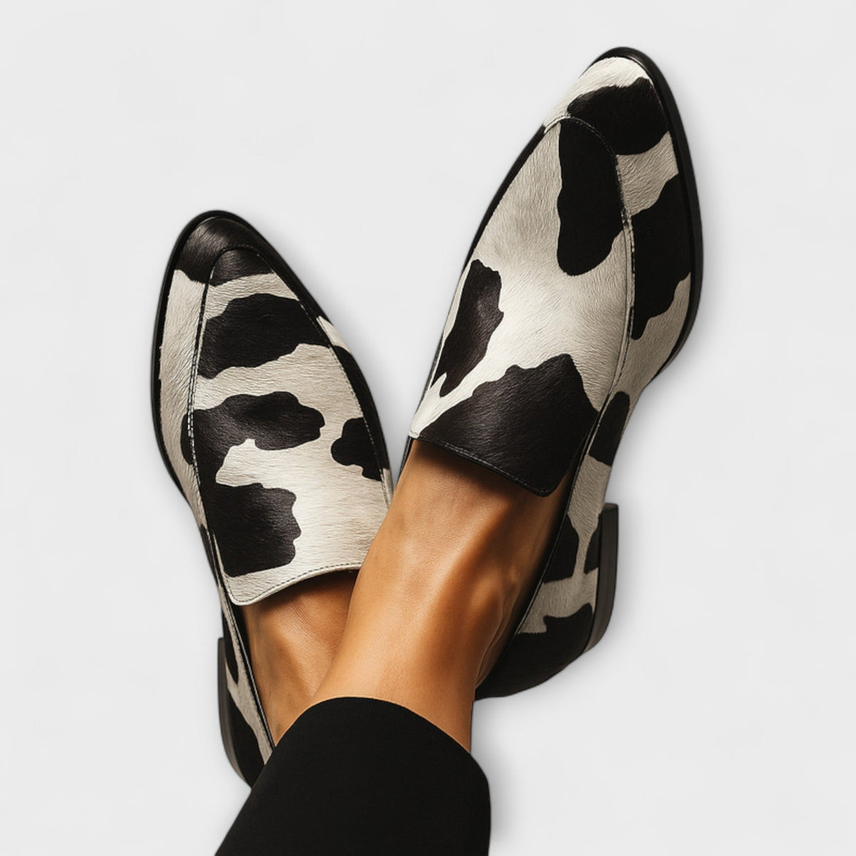 Viktoria | Modern Moccasins