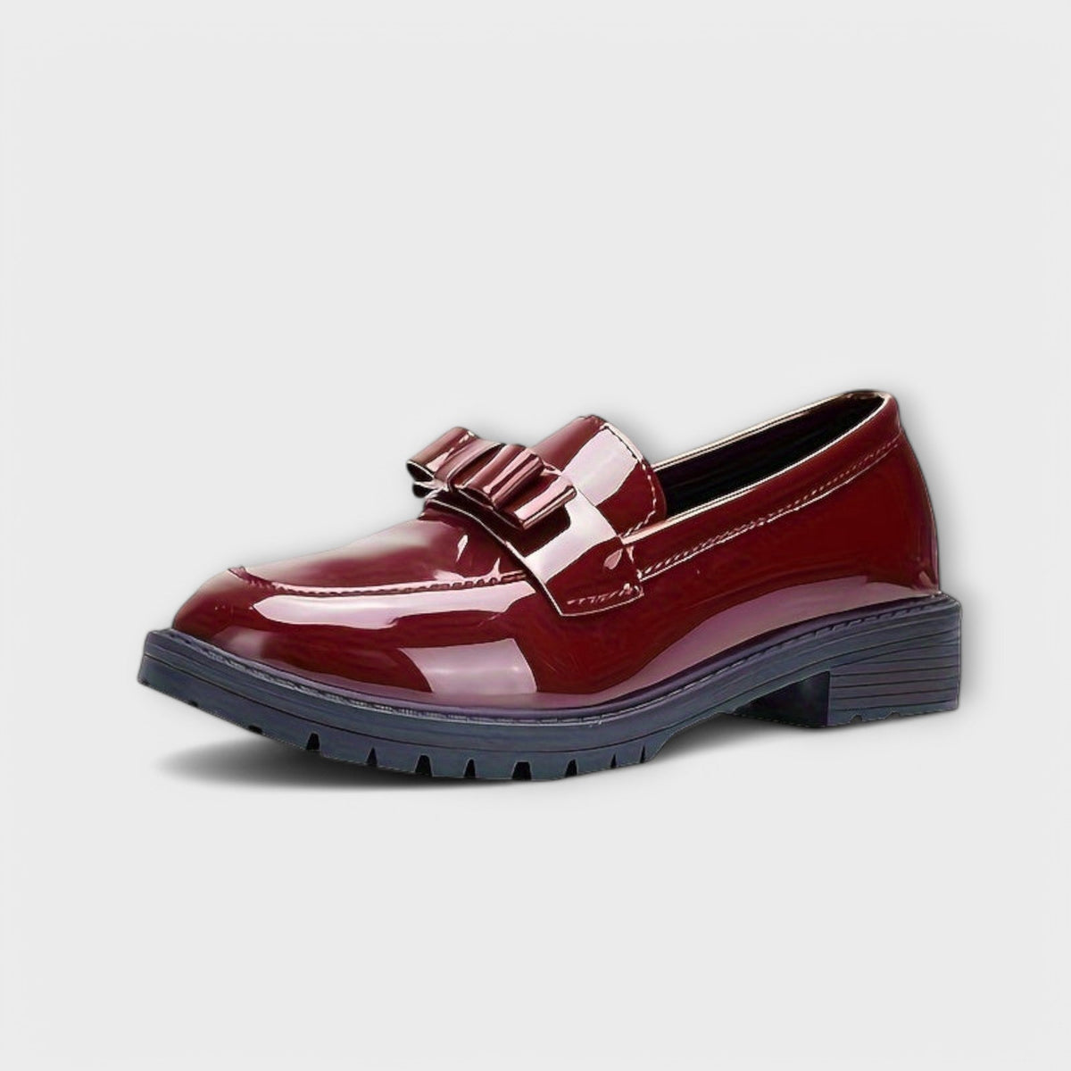 Zuzana ™ | Preppy Moccasins