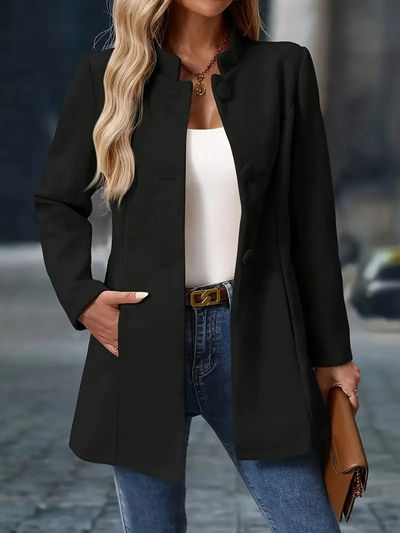 Kayla | Women's Jacket, Timeless & Elegant