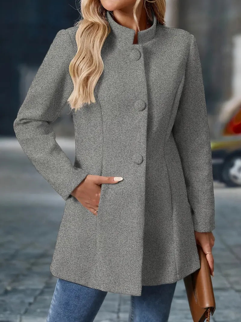 Kayla | Women's Jacket, Timeless & Elegant
