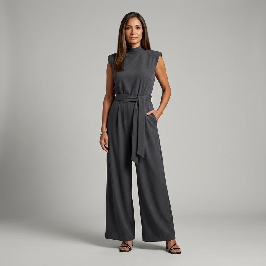 Solenne - Casual Elegance Set