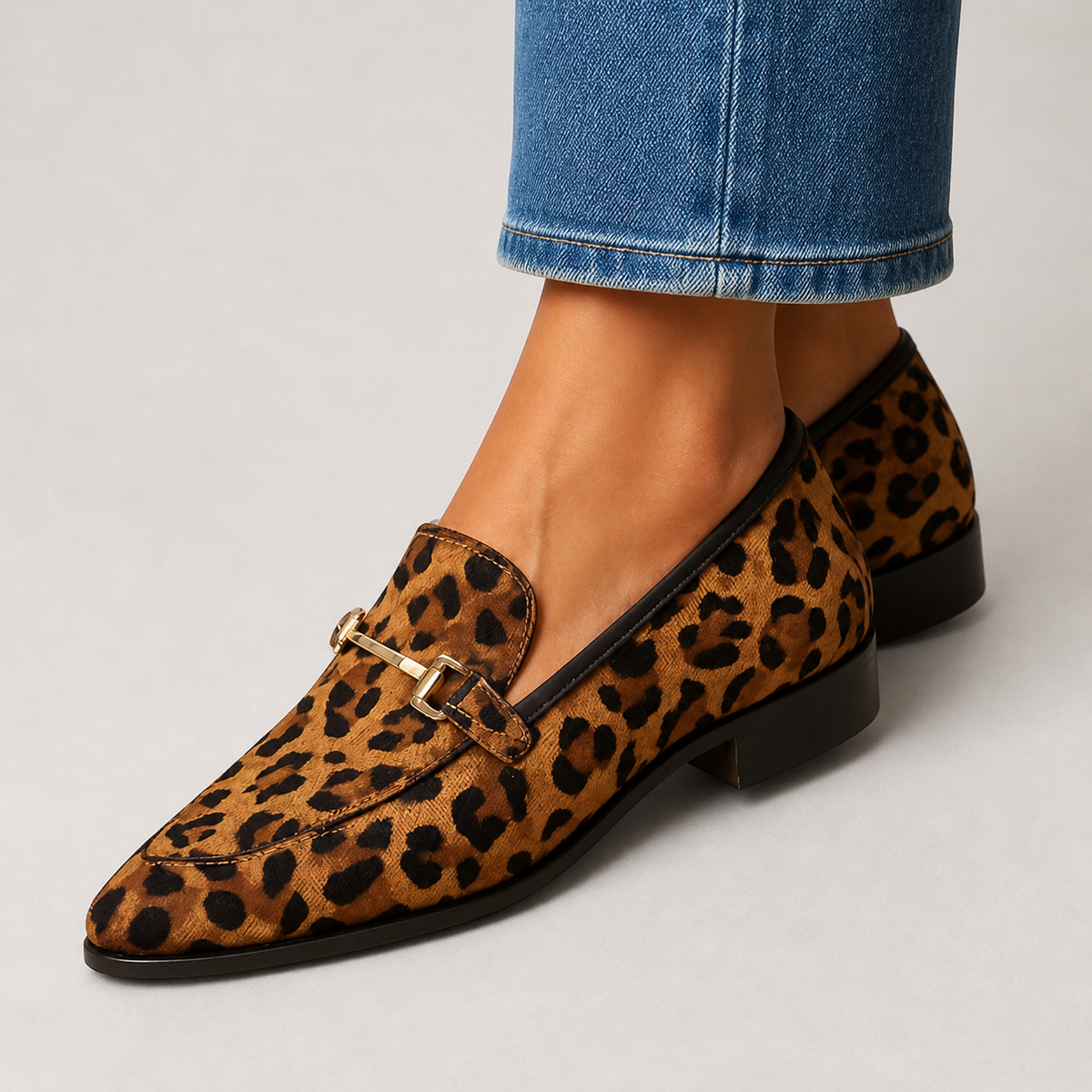Josefine | Wild Moccasins