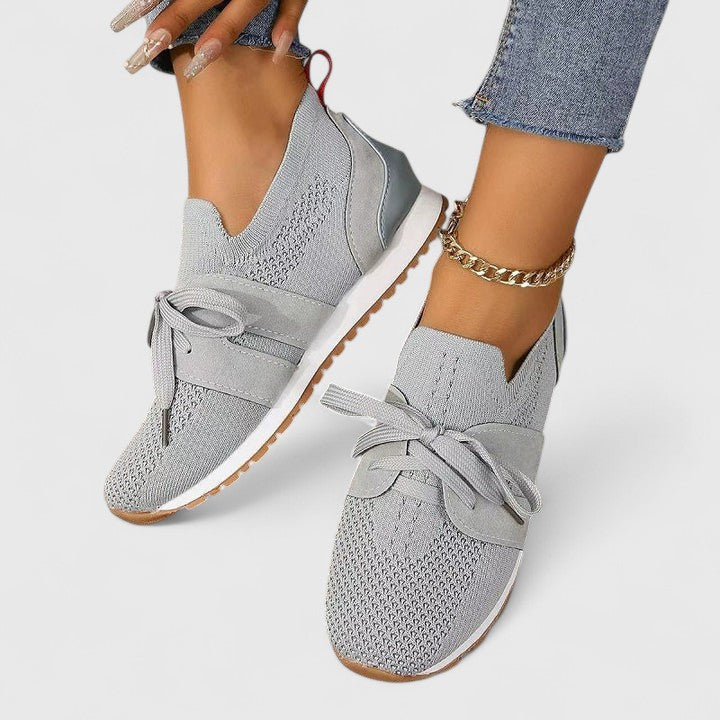 Mikhailah | Orthopedic Sneakers